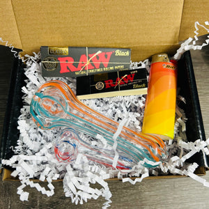 Stoner PUFF 3.0 Gift Box - The CL Store