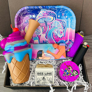 Stoner SUNDAE Gift Box - The CL Store