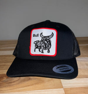 Bull quick ship combo - Savage Lids