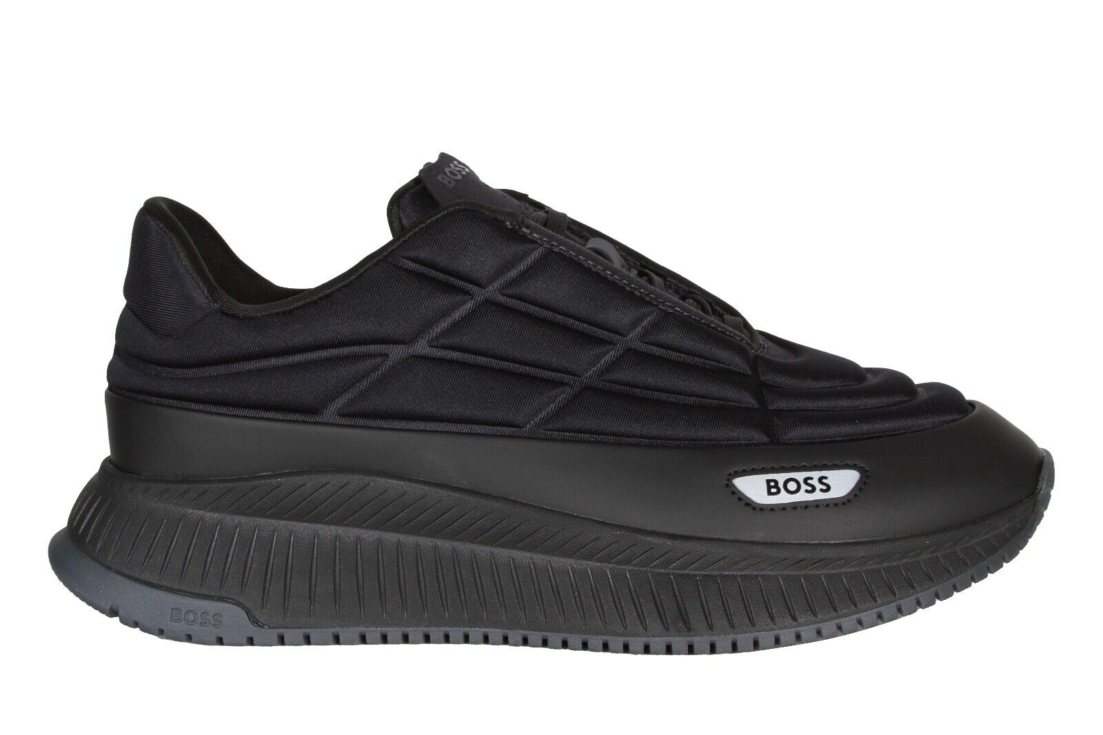 HUGO BOSS TTNM EVO_Runn_hfne Men’s Sneakers in Open Blue 50503717-460
