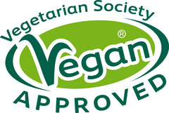 Vegan Approval