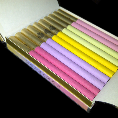 sobranie