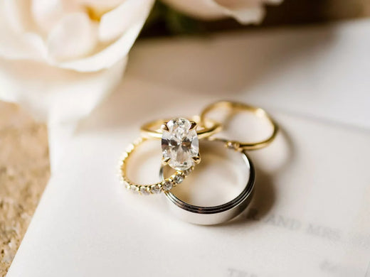 Top 10 Engagement Rings 2024 - Venazia Jewelry