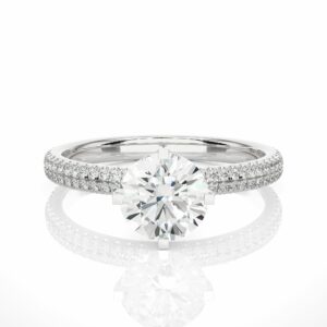 1.15-Ct-Diamond-Engagement-Ring-white-gold-2