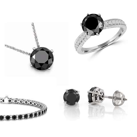 Black-Diamond-Jewelry