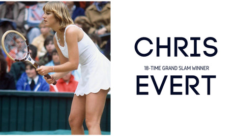 Chris-Evert