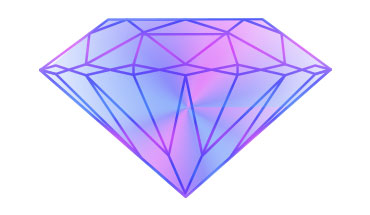 Diamond-Fluorescence