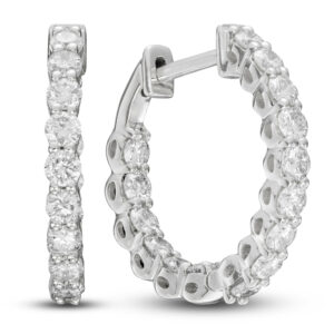 Diamond-Hoop