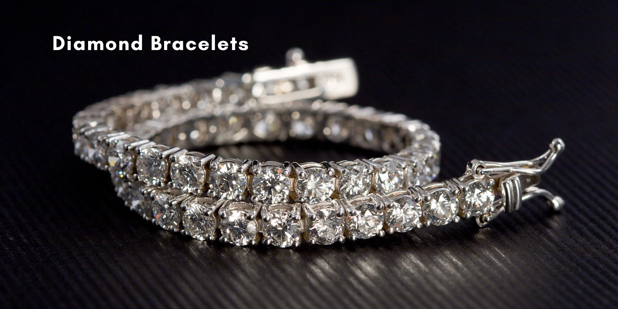Diamond Bracelets