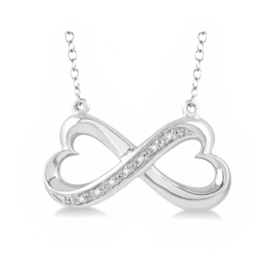 Infinity-Pendant