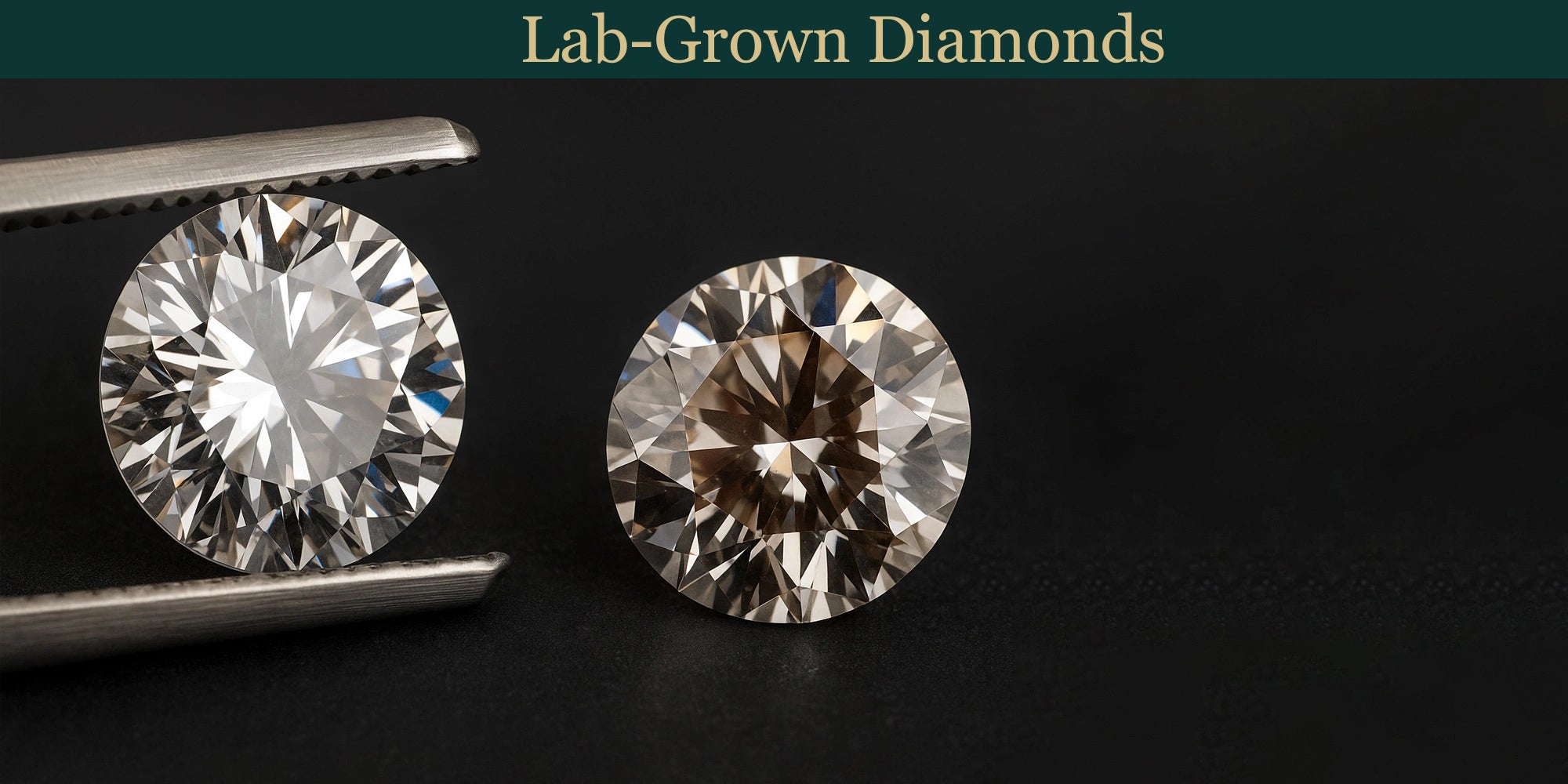 Lab-Grown Diamonds