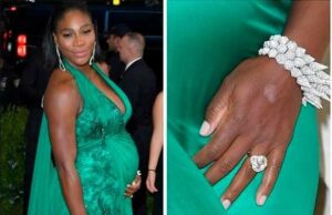 Serena-Williams-Engagement-Ring