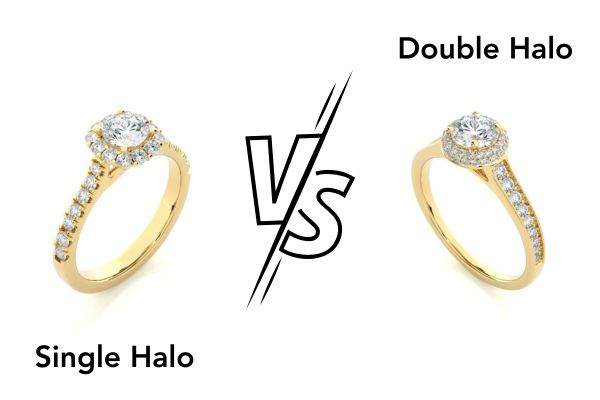 Single-Halo-vs-Double-Halo