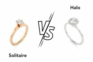Solitaire-Ring-vs-Halo-Ring