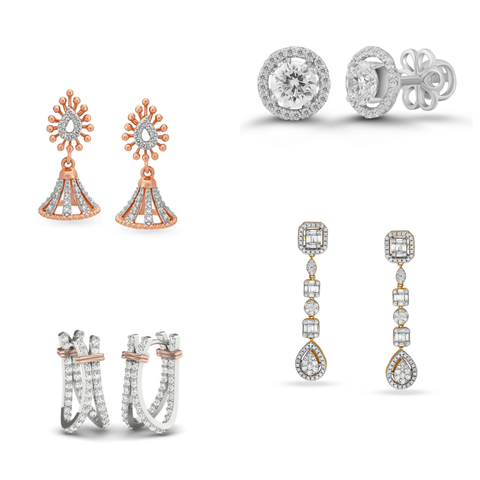 Statement-Earrings