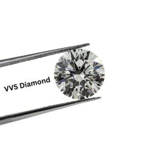 VVS-Diamond