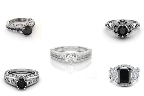 Vintage-Diamond-Ring-Styles