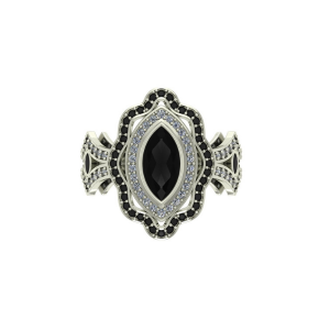 big-black-diamond-halo-ring-gemone