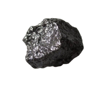 black-carbonado
