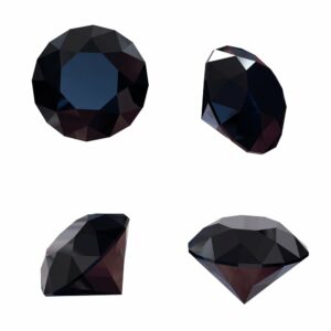 How to Identify a Black Diamond - ItsHot