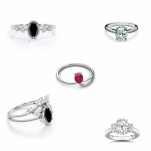 black-diamond-oval-cut-engagement-ring
