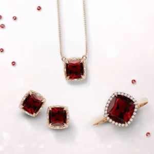 garnet-jewelry