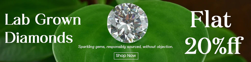 Buy Lab Grown Diamond