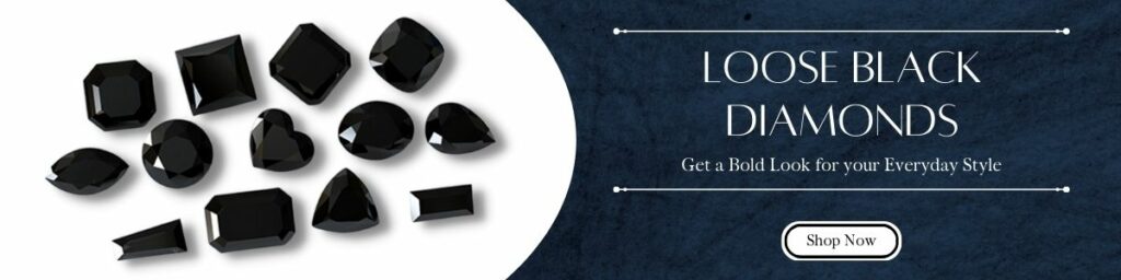 Discover the 3 types of Black Diamonds