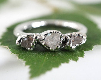 uncut-diamond-ring