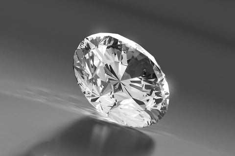 Why Lab-Grown Diamonds?