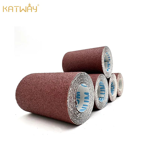 Emery Cloth Roll, HH-AC03