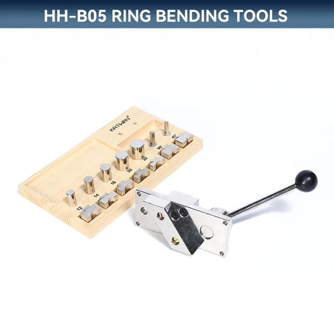 Ring Bending Tools,HH-B05 – Katway
