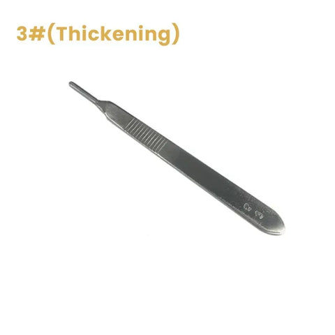 Precision eyebrow blade-4