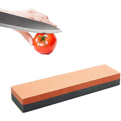 Double Sided Professional Waterstone Knife Sharpener, HH-SA03