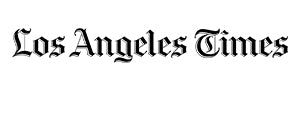 Los Angeles Times