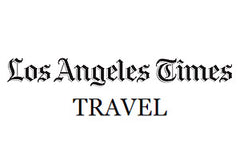 LA times