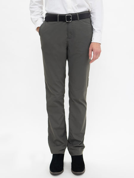 Clothing Arts Pick-Pocket Proof Travel Pant (Women's) Peter Glenn