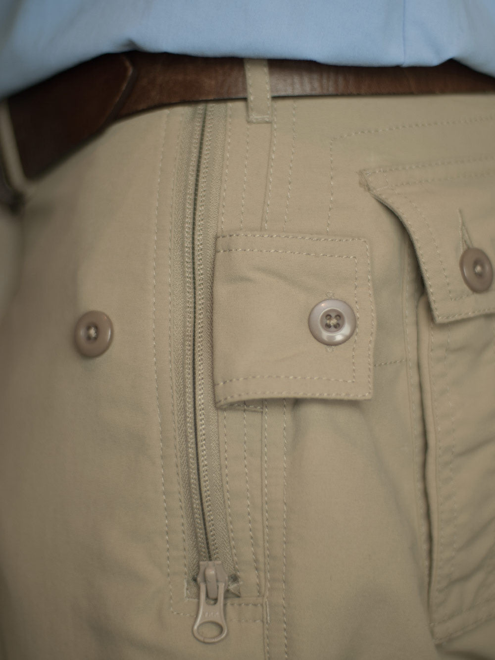 travel pants with hidden pockets