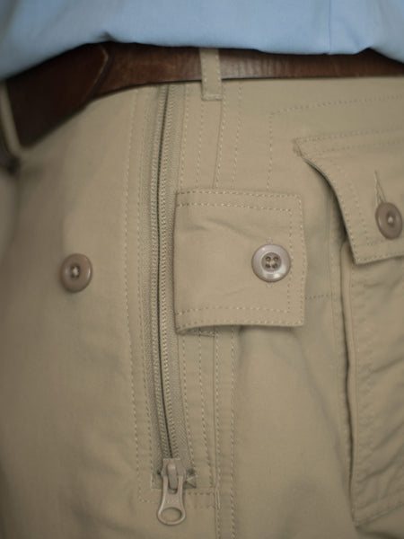 Pick-Pocket Proof™ Adventure Travel Pants – Clothing Arts