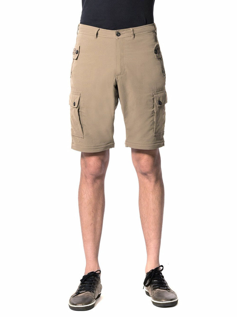 one bag travel shorts