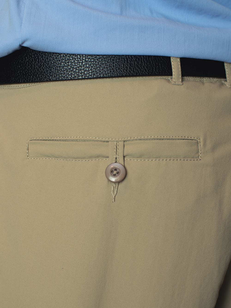 pickpocket proof pants