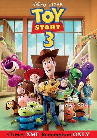 toy story itunes