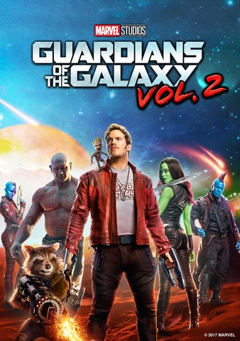 guardians of the galaxy vol 2 soundtrack buy streaming