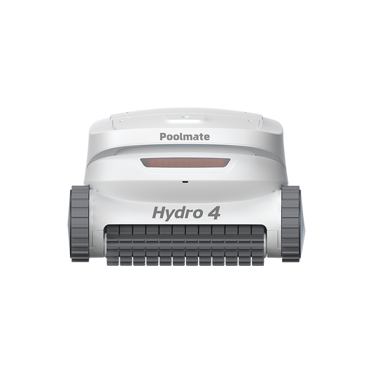 Poolmate Hydro 4 Cordless & Corded Robotic Pool Cleaner