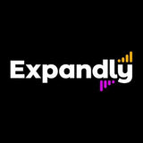 Expandly logo