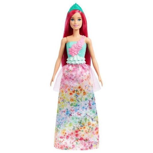 Dream Ella I am Fashion Doll Doctor Yasmin 