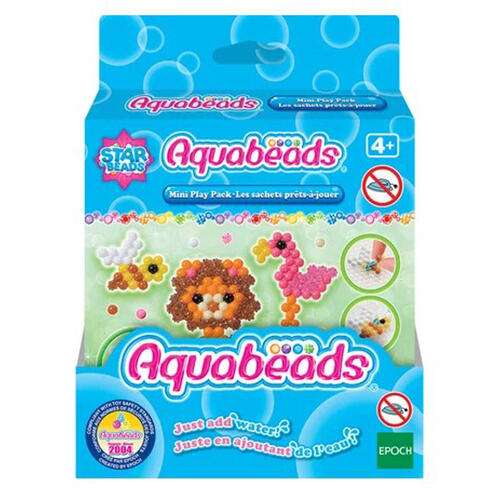 Bl Beginners Carrying Case Aquabeads – Victoria's Toy Station