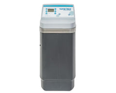 front full view of a water softener
