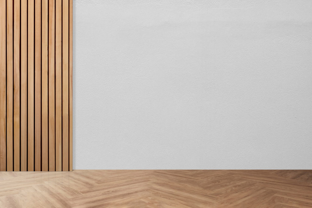 modern wood paneling for walls