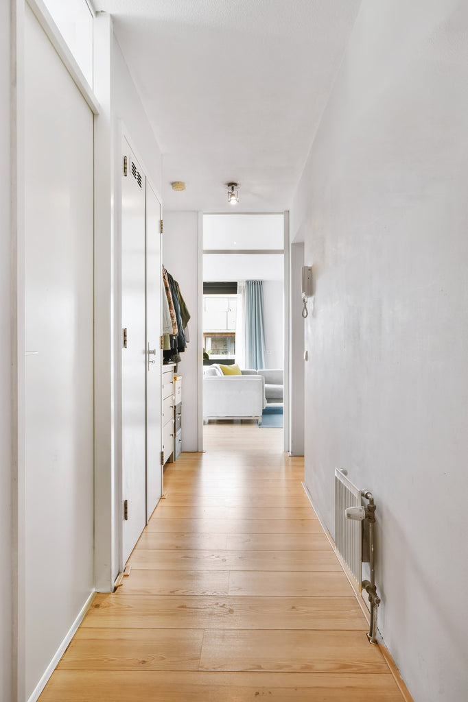 Small Hallway Ideas